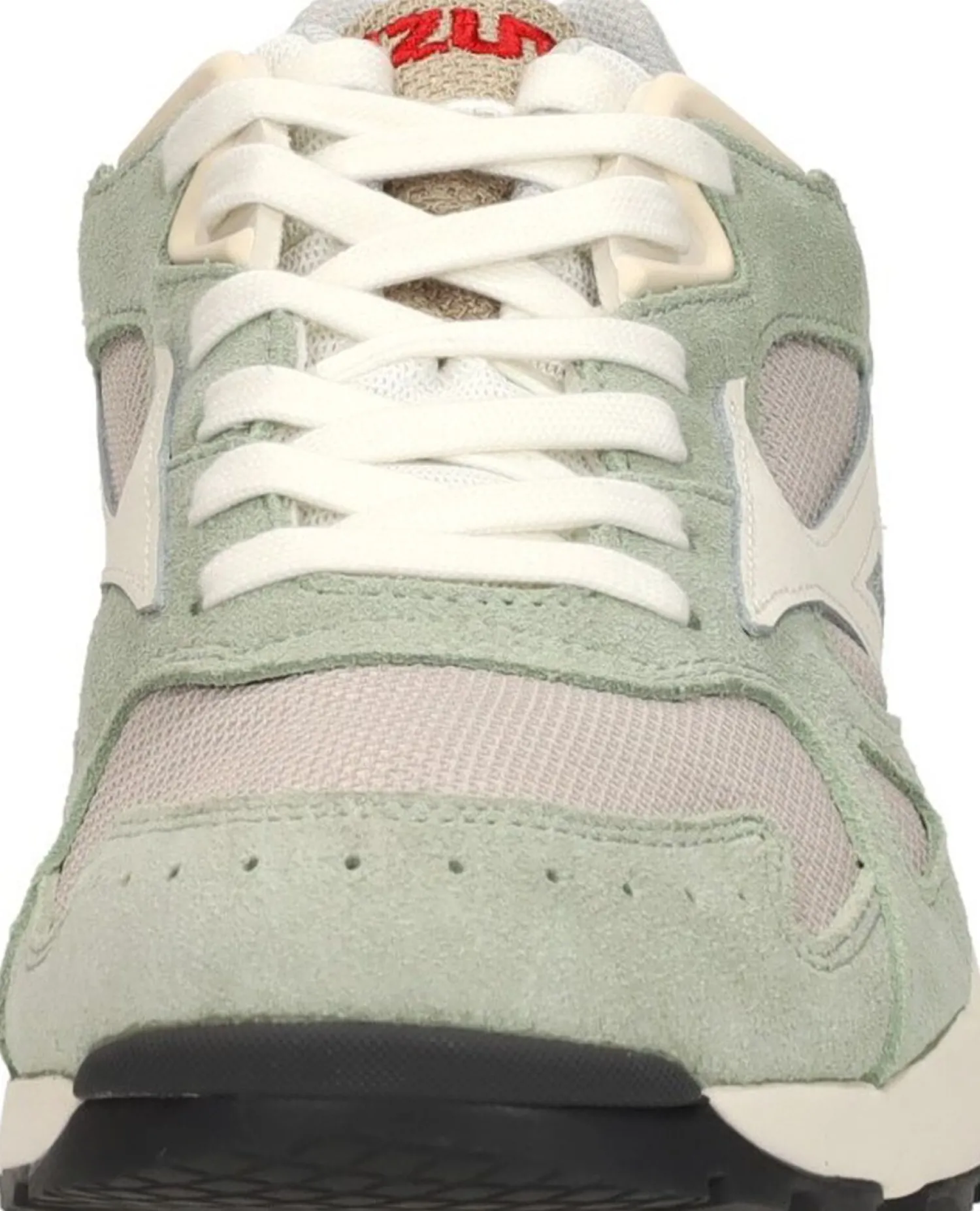 Mizuno Sky Medal S Groen Fashion
