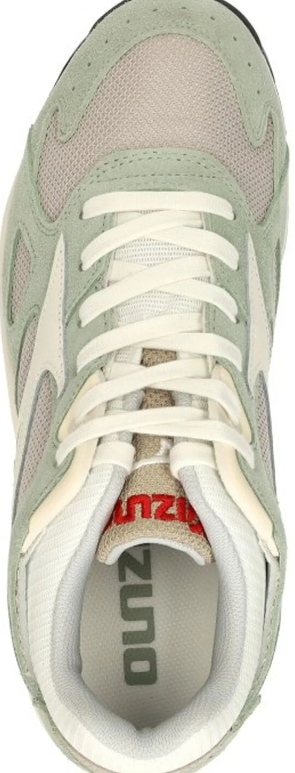Mizuno Sky Medal S Groen Fashion