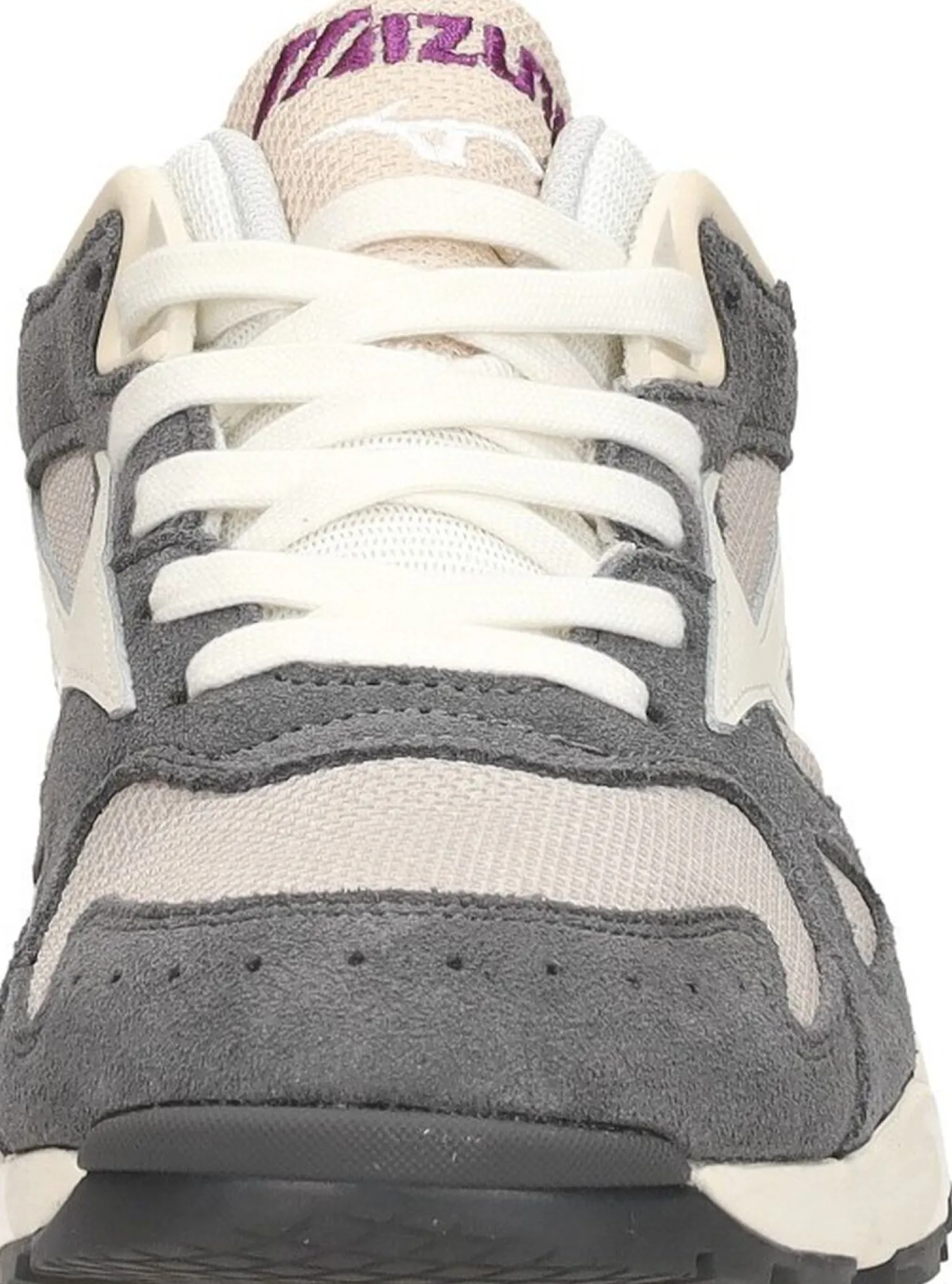 Mizuno Sky Medal S Grijs Outlet