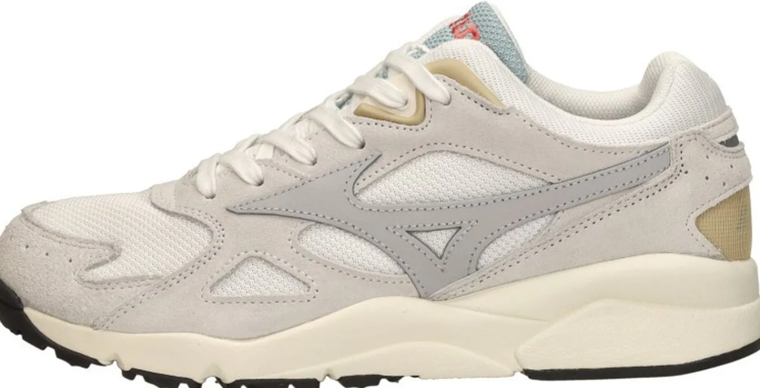 Mizuno Sky Medal S Gebroken wit Outlet
