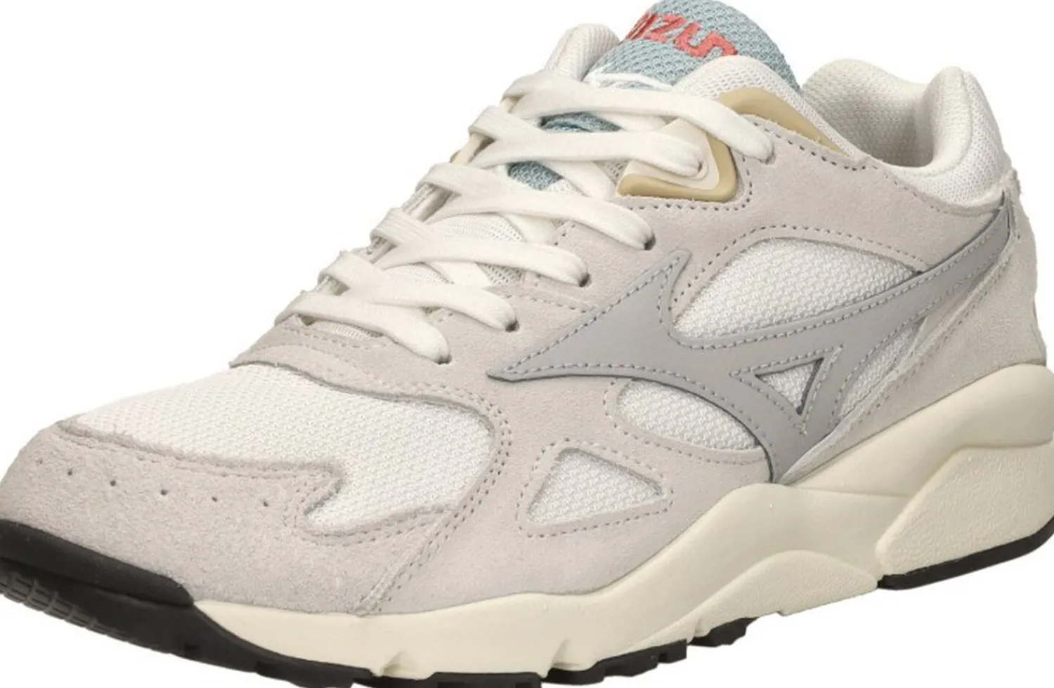 Mizuno Sky Medal S Gebroken wit Outlet