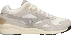 Mizuno Sky Medal S Gebroken wit Outlet