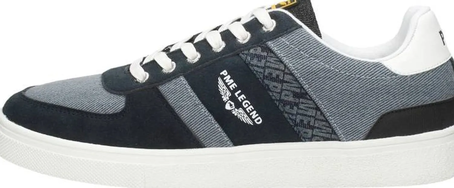 PME Legend Skytank Blauw New