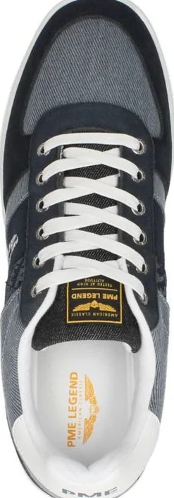 PME Legend Skytank Blauw New