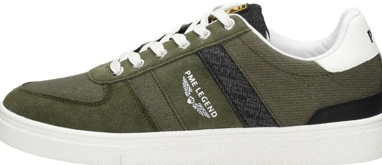PME Legend Skytank Groen New
