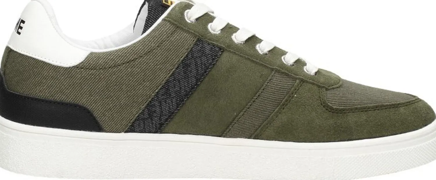 PME Legend Skytank Groen New