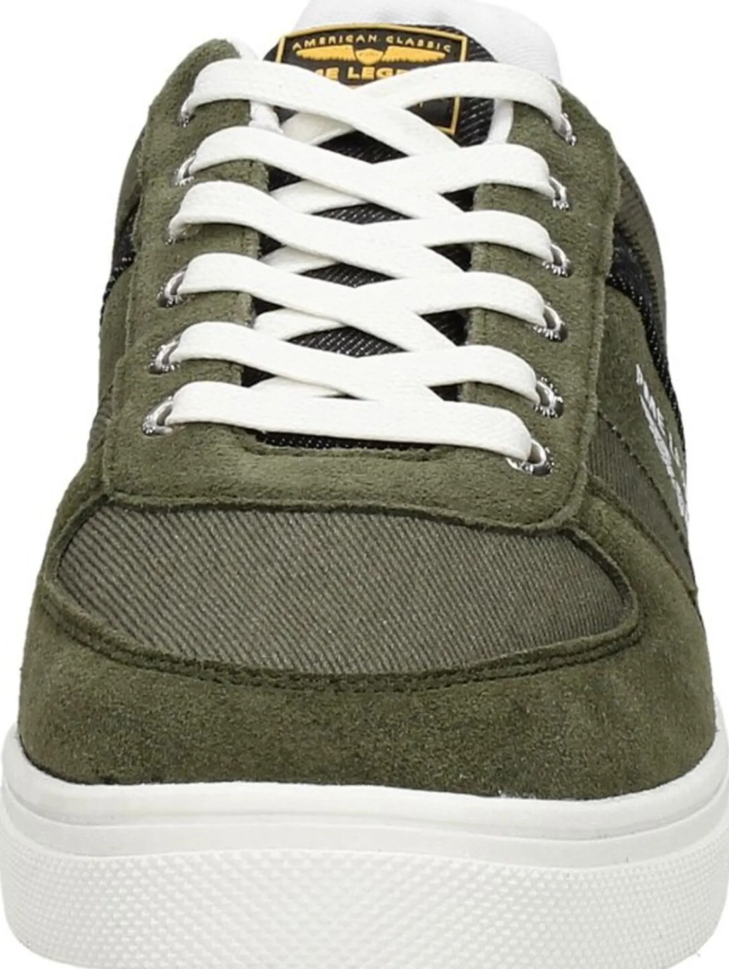 PME Legend Skytank Groen New