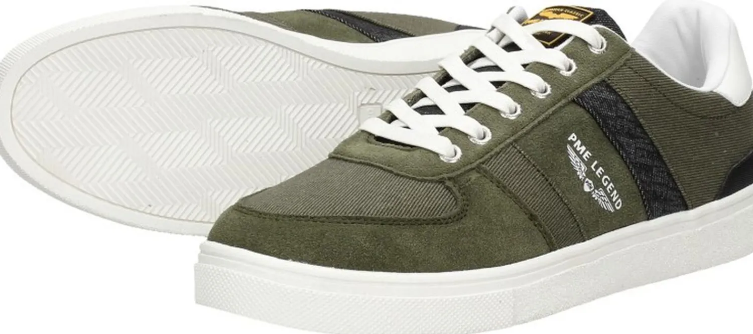 PME Legend Skytank Groen New