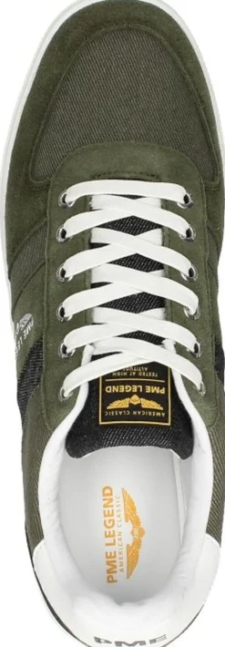 PME Legend Skytank Groen New