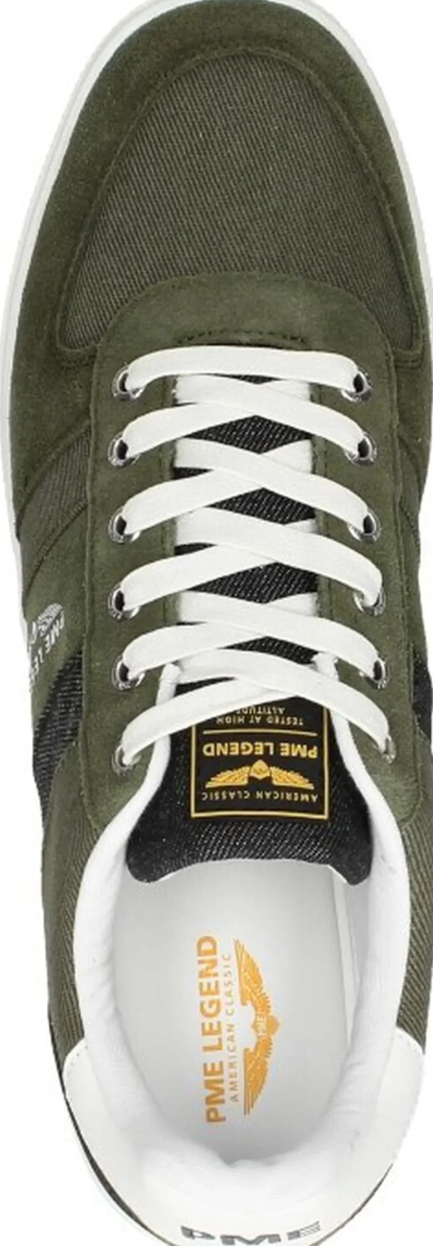 PME Legend Skytank Groen New