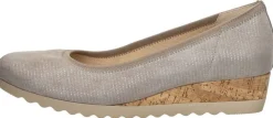 Gabor Sleehak Taupe Clearance