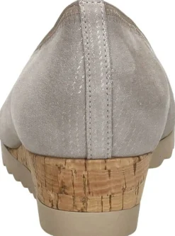 Gabor Sleehak Taupe Clearance