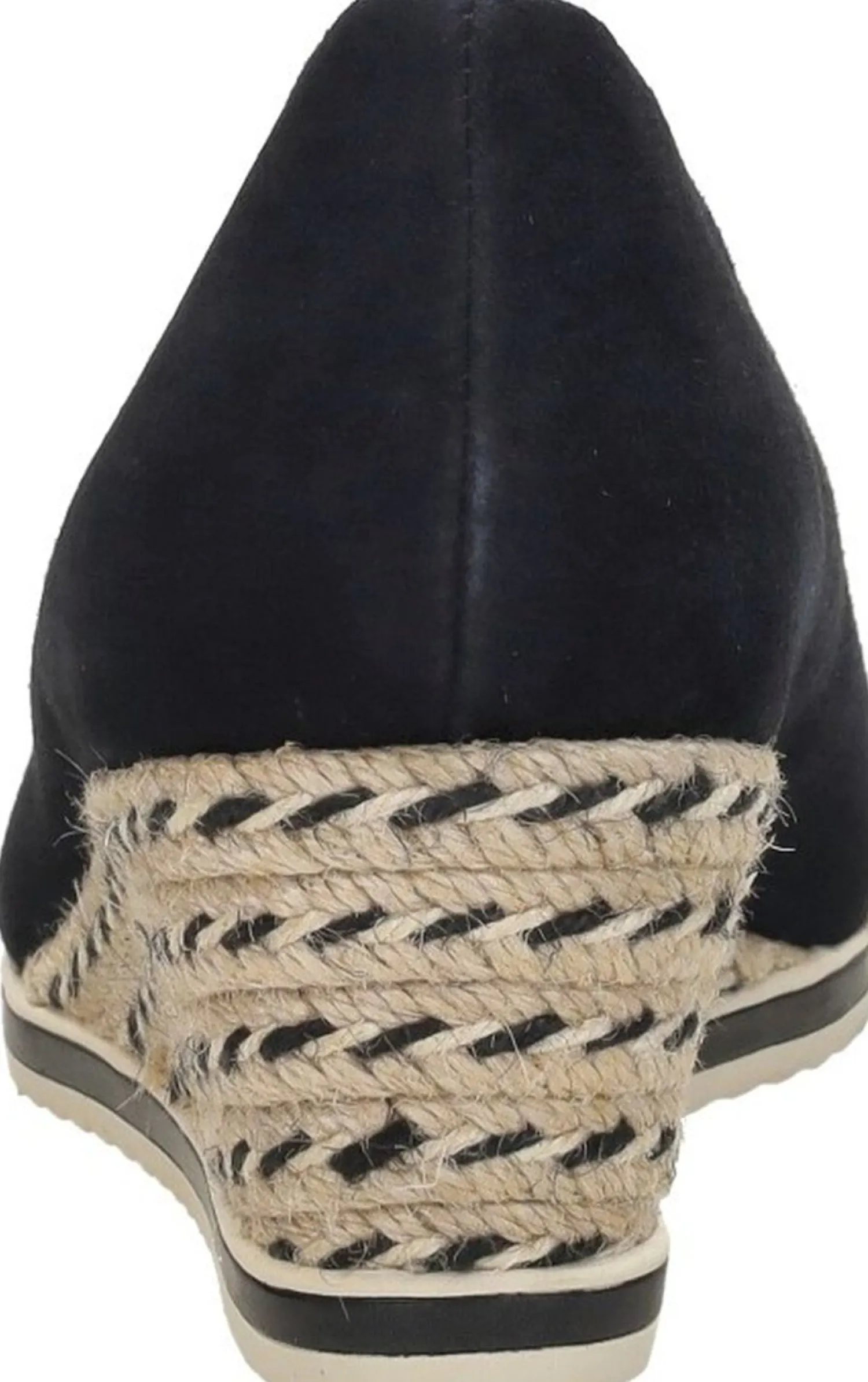 Tamaris Sleehak Blauw Hot