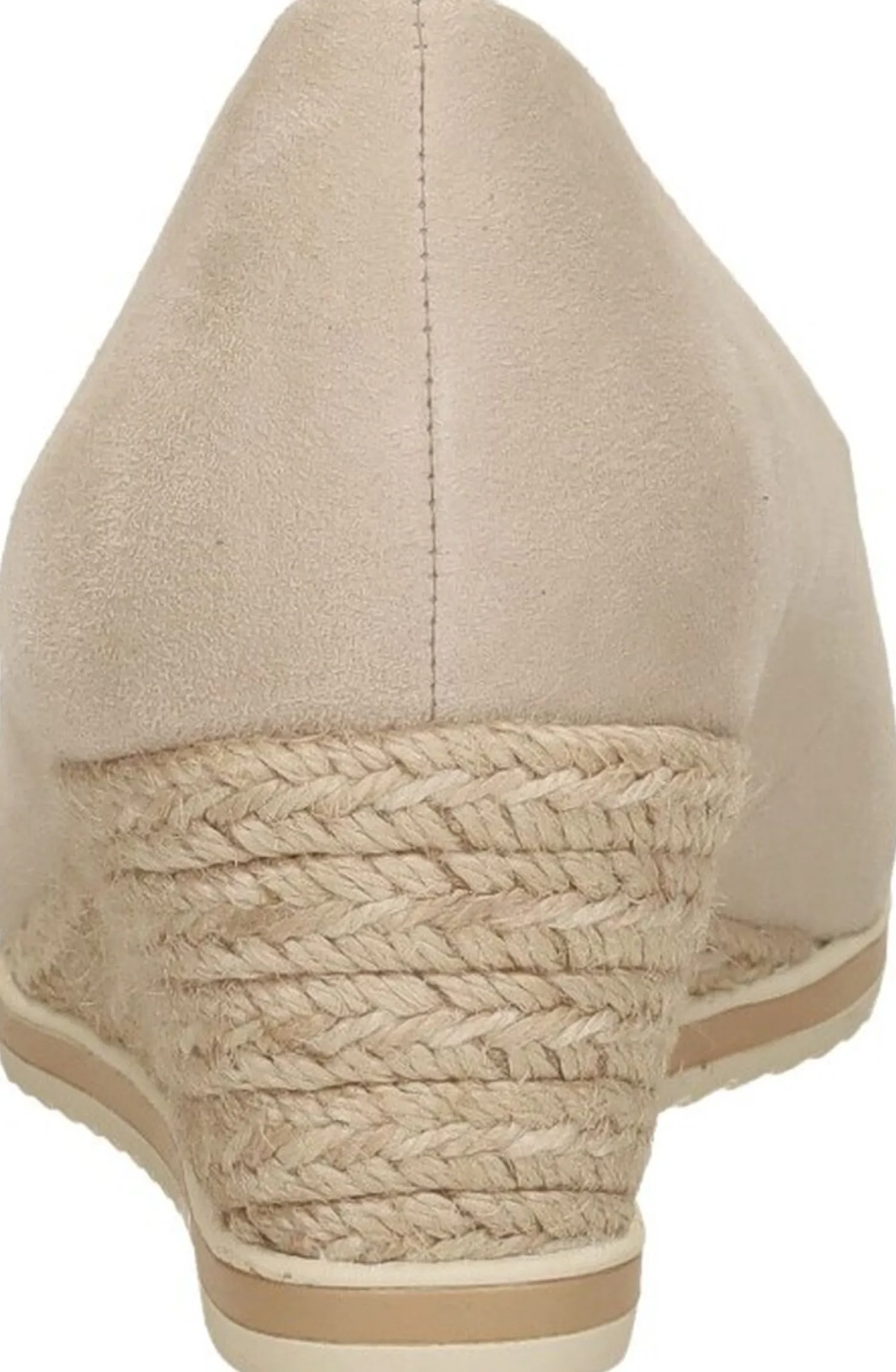 Tamaris Sleehak Beige Clearance