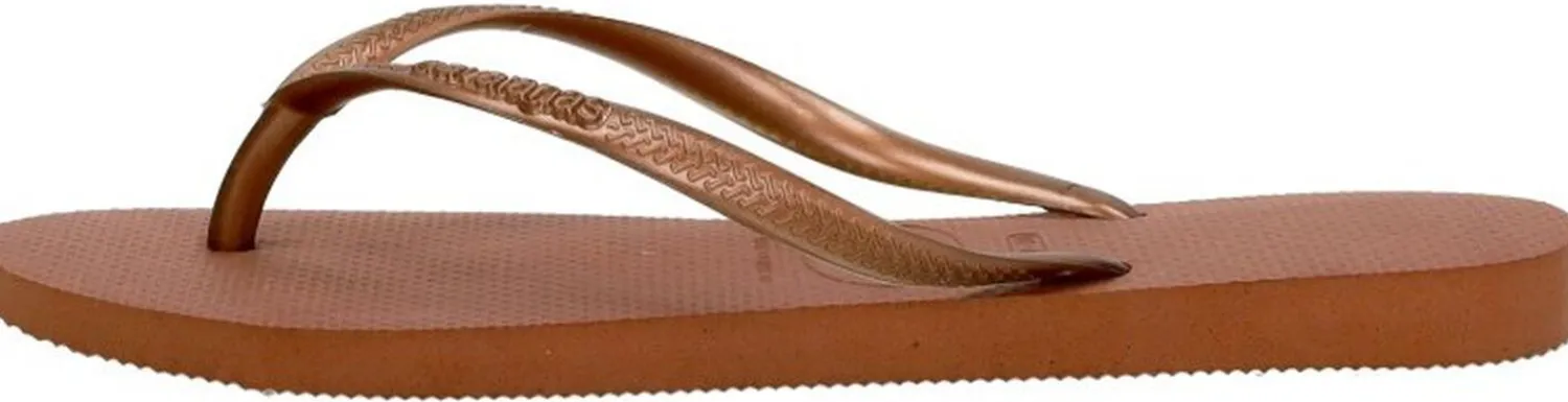 Havaianas Slim Brons Discount