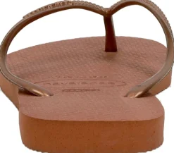 Havaianas Slim Brons Discount