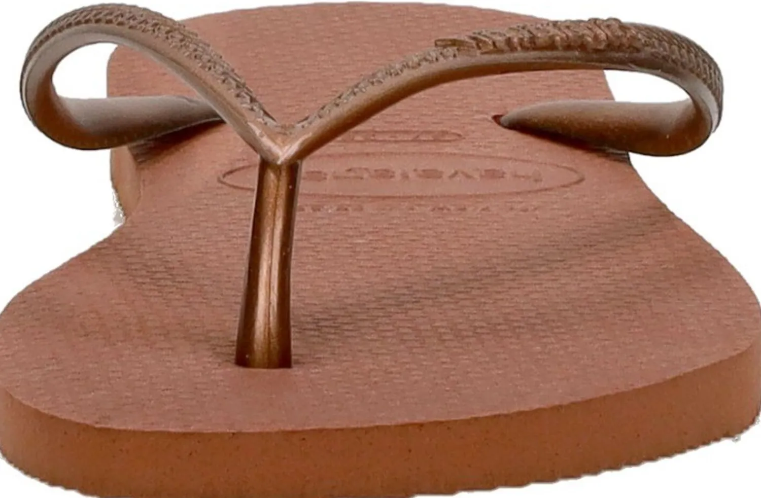 Havaianas Slim Brons Discount