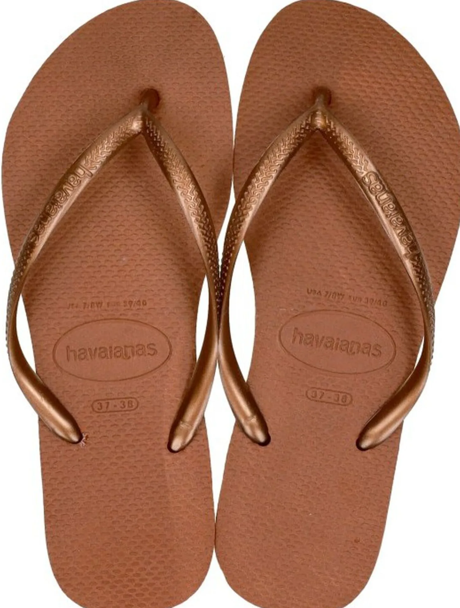 Havaianas Slim Brons Discount