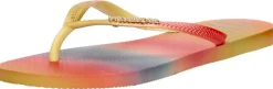 Havaianas Slim Gradient Sunset Overige Hot