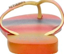 Havaianas Slim Gradient Sunset Overige Hot
