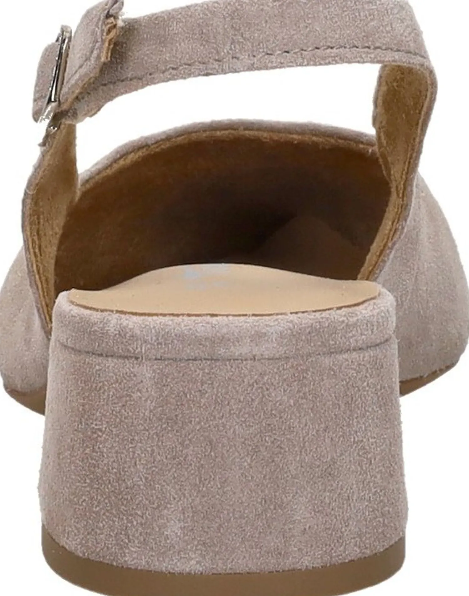 Tamaris Slingbacks Taupe Fashion