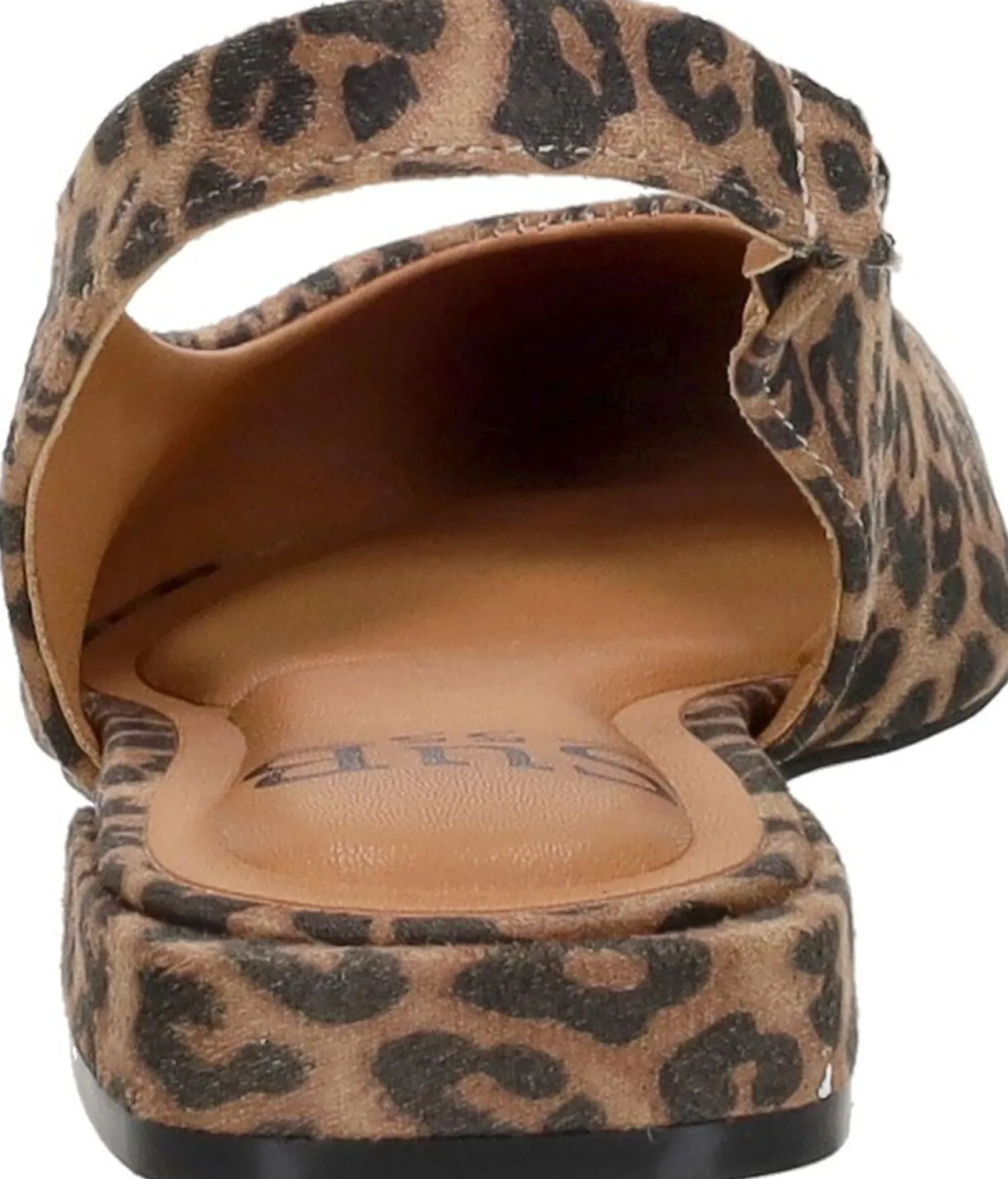 Sub55 Slingbacks Beige Sale