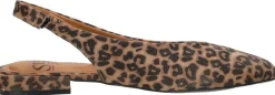 Sub55 Slingbacks Beige Sale