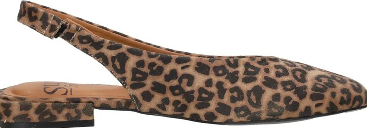 Sub55 Slingbacks Beige Sale