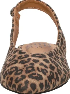 Sub55 Slingbacks Beige Sale