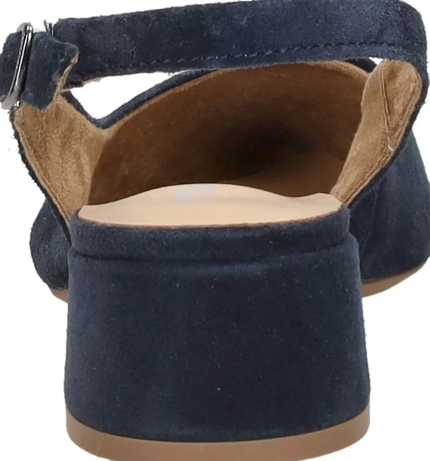 Tamaris Slingbacks Blauw Hot