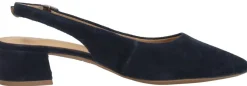 Tamaris Slingbacks Blauw Hot
