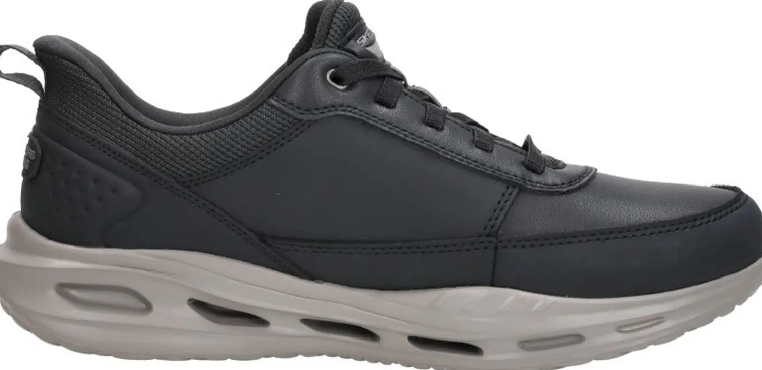 Skechers Slip-Ins: Arch Fit Orvan Zwart Clearance