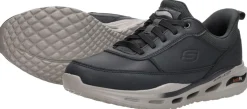 Skechers Slip-Ins: Arch Fit Orvan Zwart Clearance