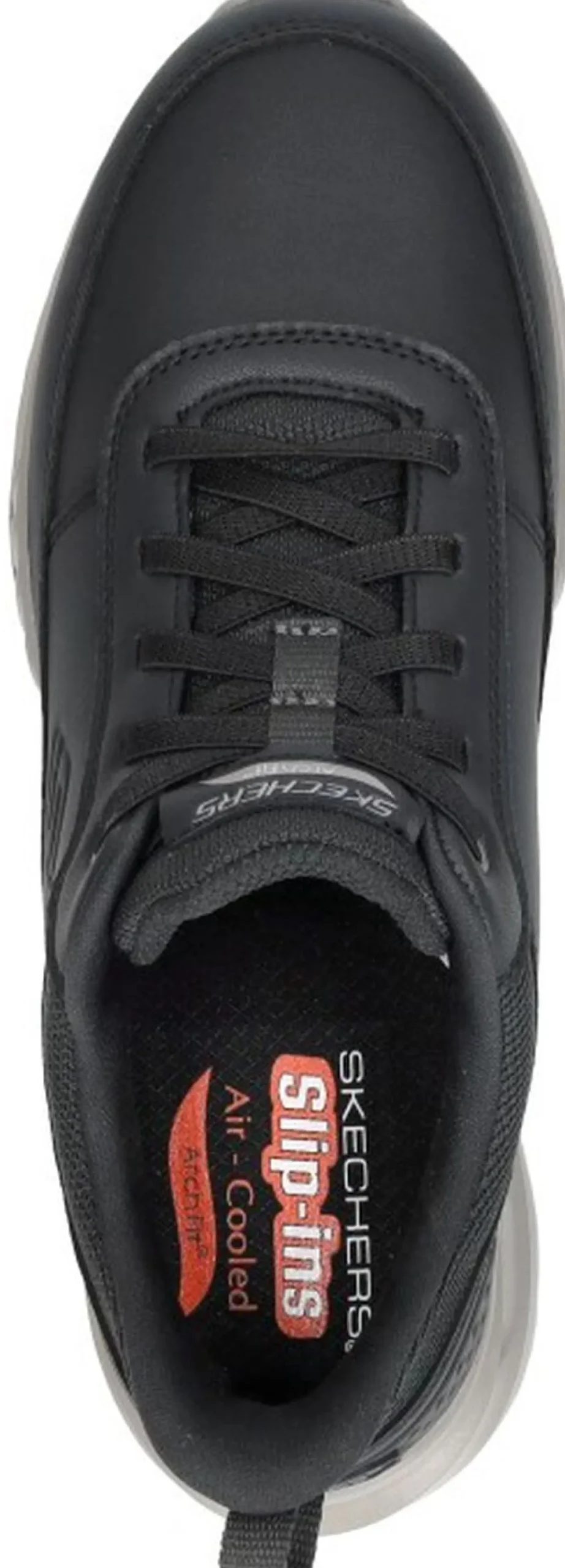 Skechers Slip-Ins: Arch Fit Orvan Zwart Clearance