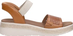 Skechers Slip-Ins: Bobs Sun Ray Cognac Sale