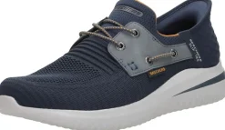 Skechers Slip-Ins: Delson 3.0 - Roth Blauw New