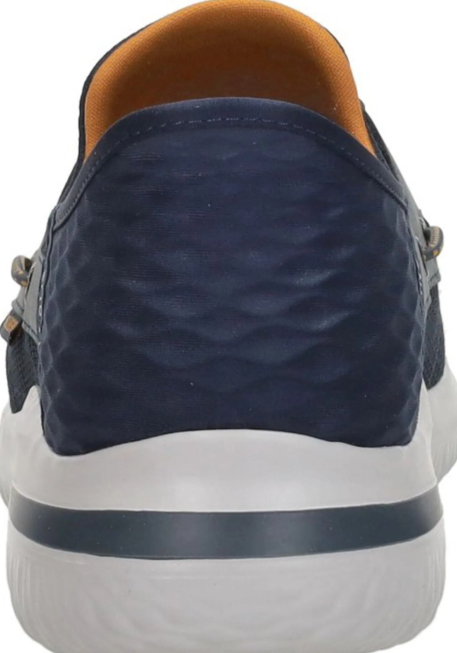 Skechers Slip-Ins: Delson 3.0 - Roth Blauw New