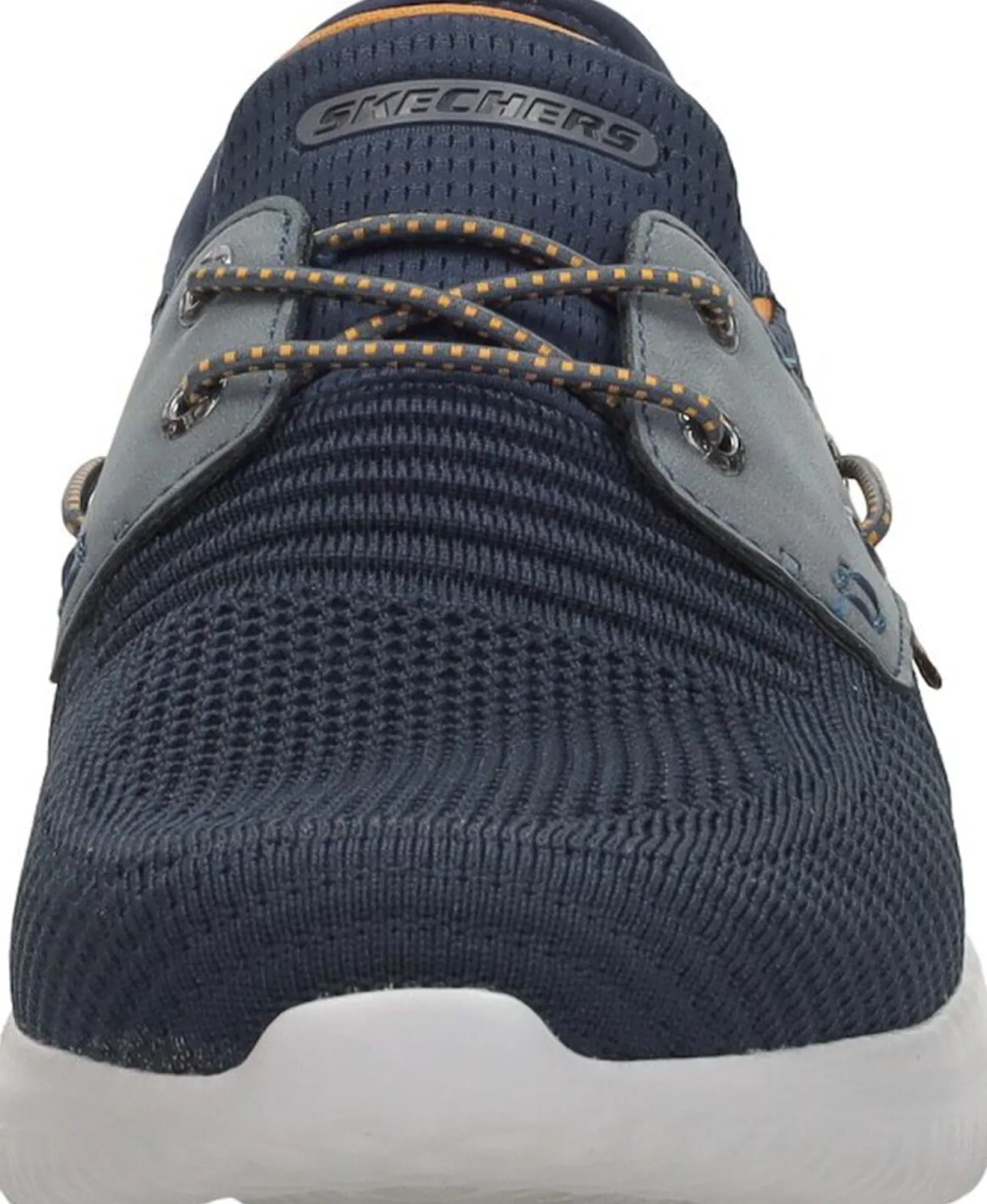 Skechers Slip-Ins: Delson 3.0 - Roth Blauw New