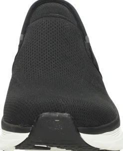 Skechers Slip-Ins: D'Lux Walker - Orford Zwart Sale