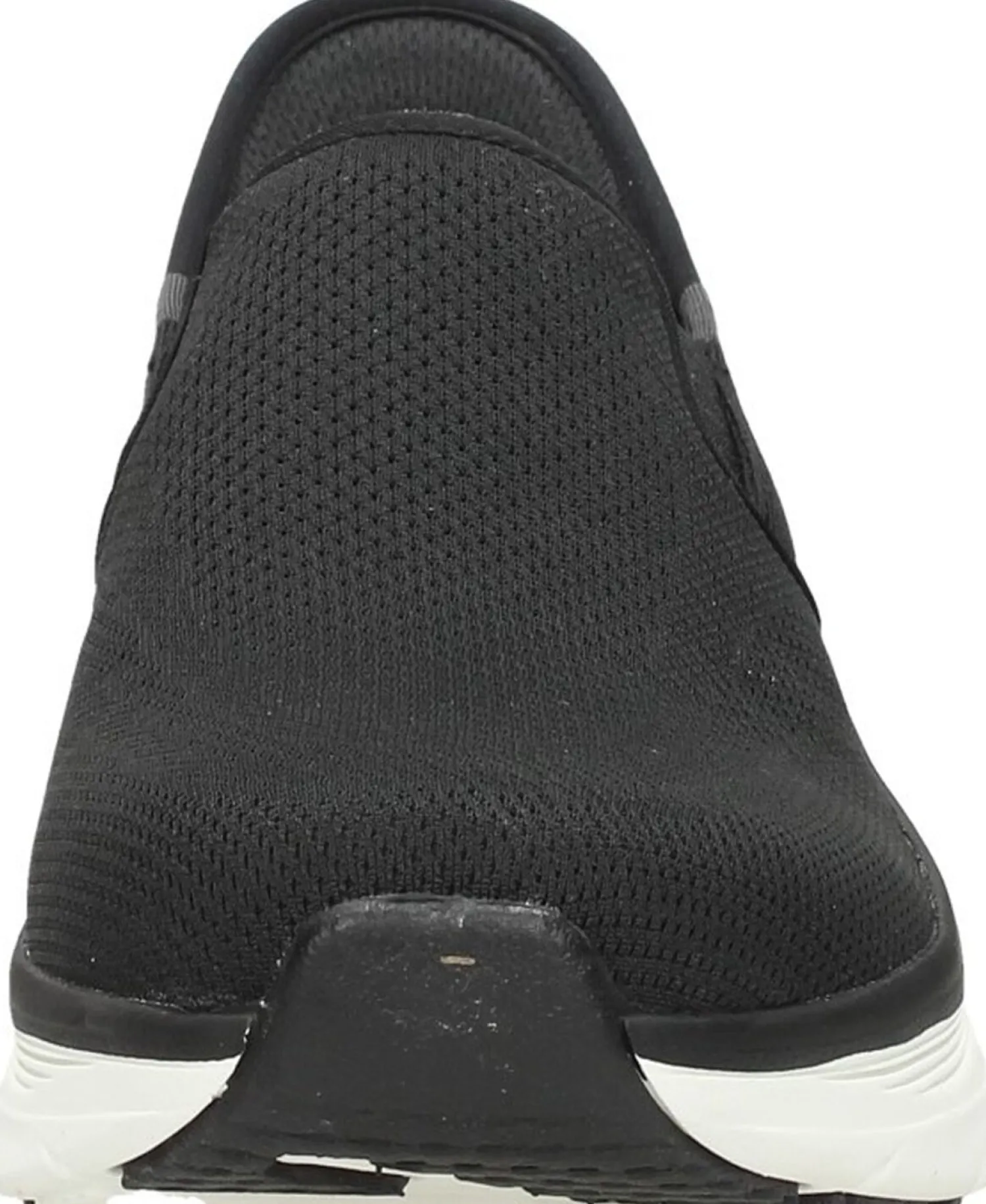 Skechers Slip-Ins: D'Lux Walker - Orford Zwart Sale