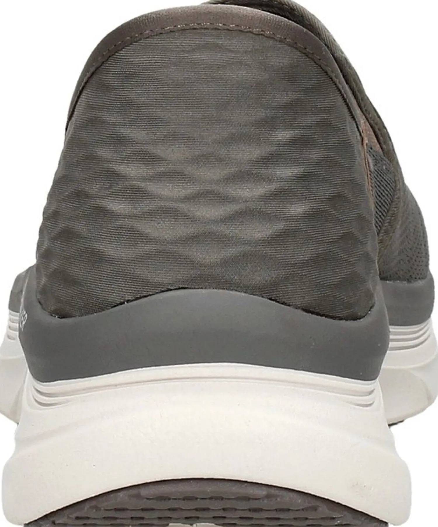 Skechers Slip-Ins: D'Lux Walker - Orford Cognac Best