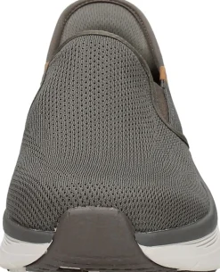 Skechers Slip-Ins: D'Lux Walker - Orford Cognac Best