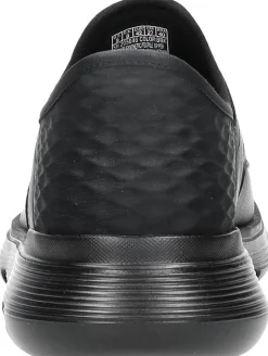 Skechers Slip-Ins: Garza - Gervin Zwart Fashion