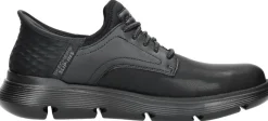 Skechers Slip-Ins: Garza - Gervin Zwart Fashion