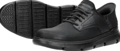 Skechers Slip-Ins: Garza - Gervin Zwart Fashion