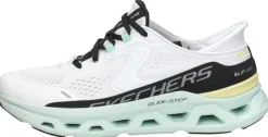 Skechers Slip-Ins: Glide-Step Altus Wit Clearance