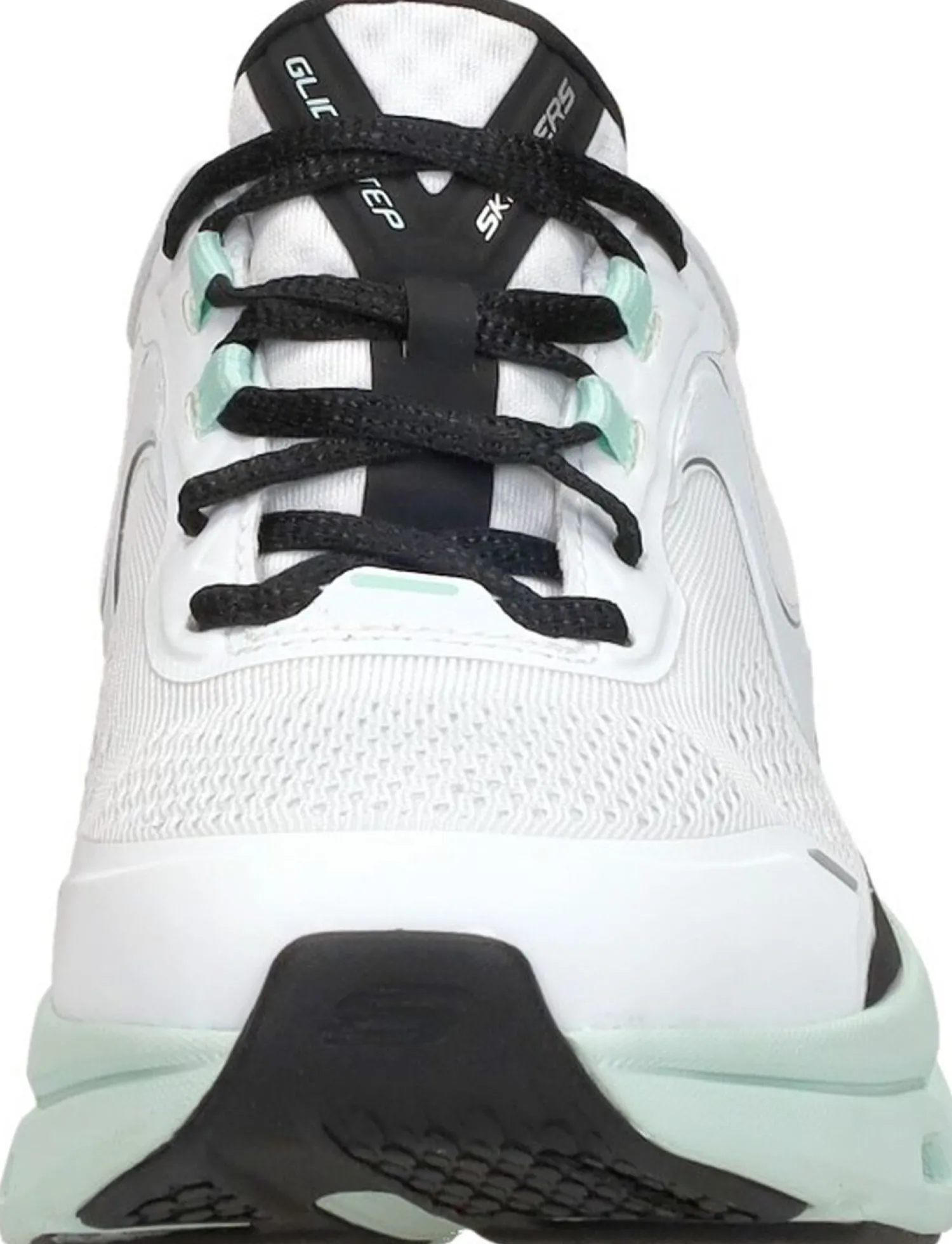 Skechers Slip-Ins: Glide-Step Altus Wit Clearance