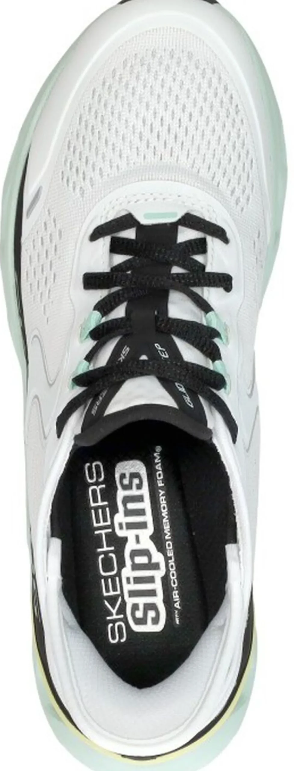 Skechers Slip-Ins: Glide-Step Altus Wit Clearance