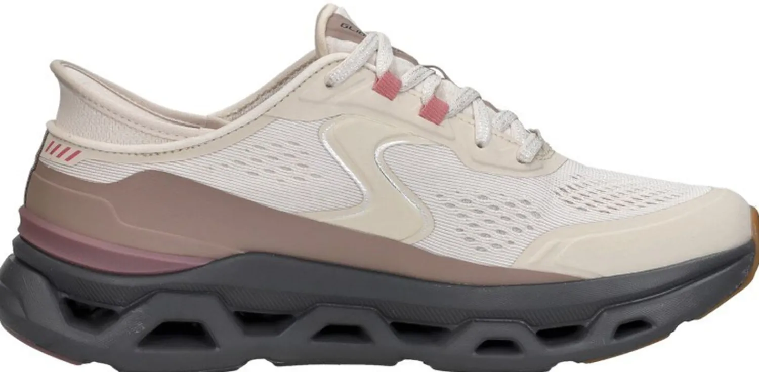 Skechers Slip-Ins: Glide-Step Altus Gebroken wit Sale