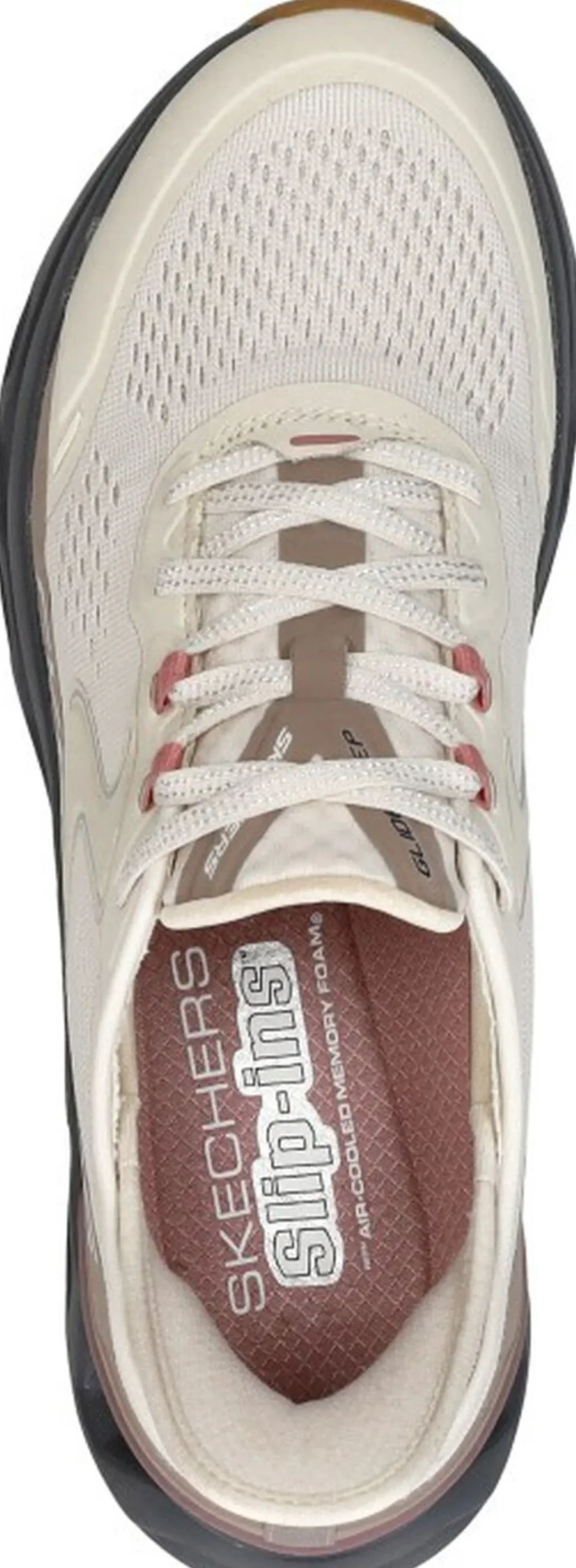 Skechers Slip-Ins: Glide-Step Altus Gebroken wit Sale